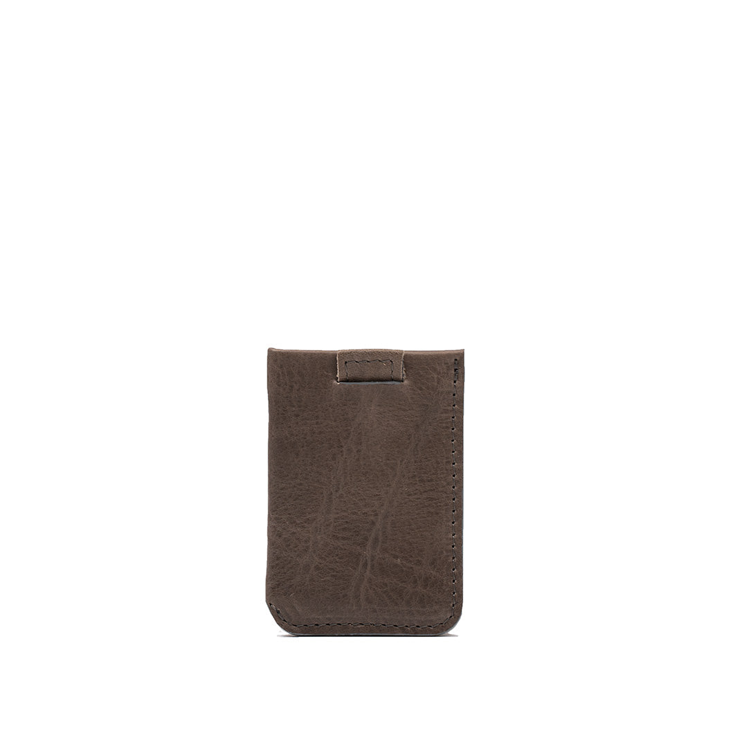 Skórzany portfel MagSafe Mini – na 4-6 kart