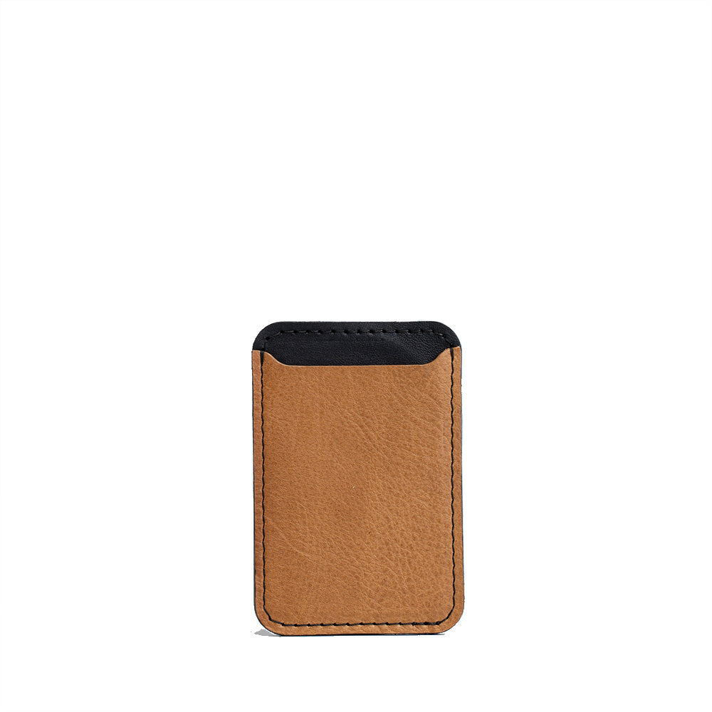Skórzany portfel MagSafe – dwa kolory