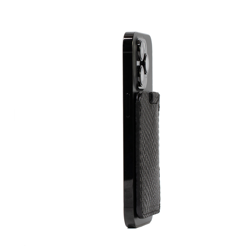 Skórzany portfel MagSafe – na 6 kart