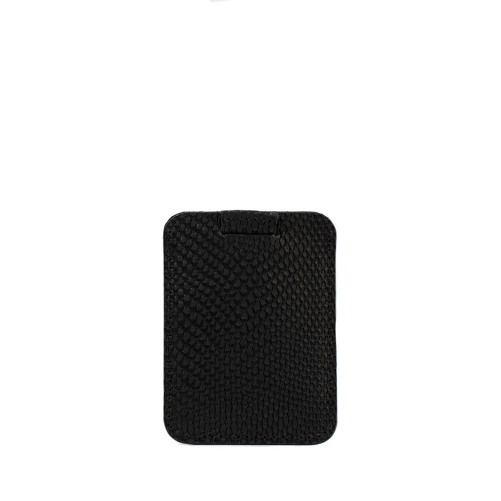 Skórzany portfel MagSafe – na 6 kart