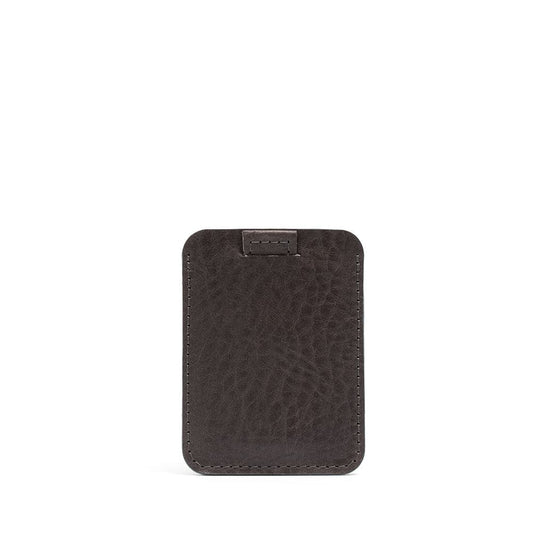 Skórzany portfel MagSafe – na 6 kart