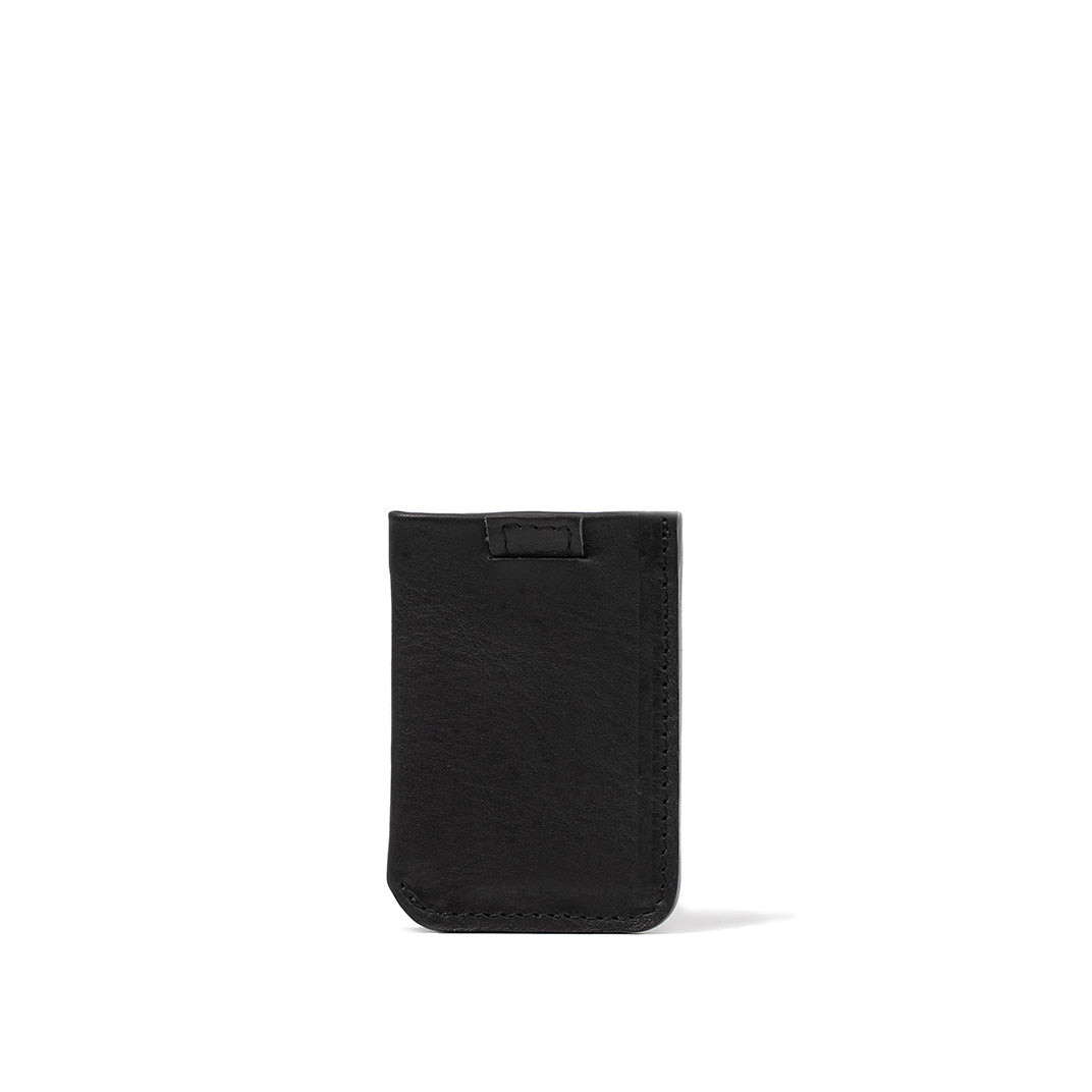 Skórzany portfel MagSafe Mini – na 4-6 kart