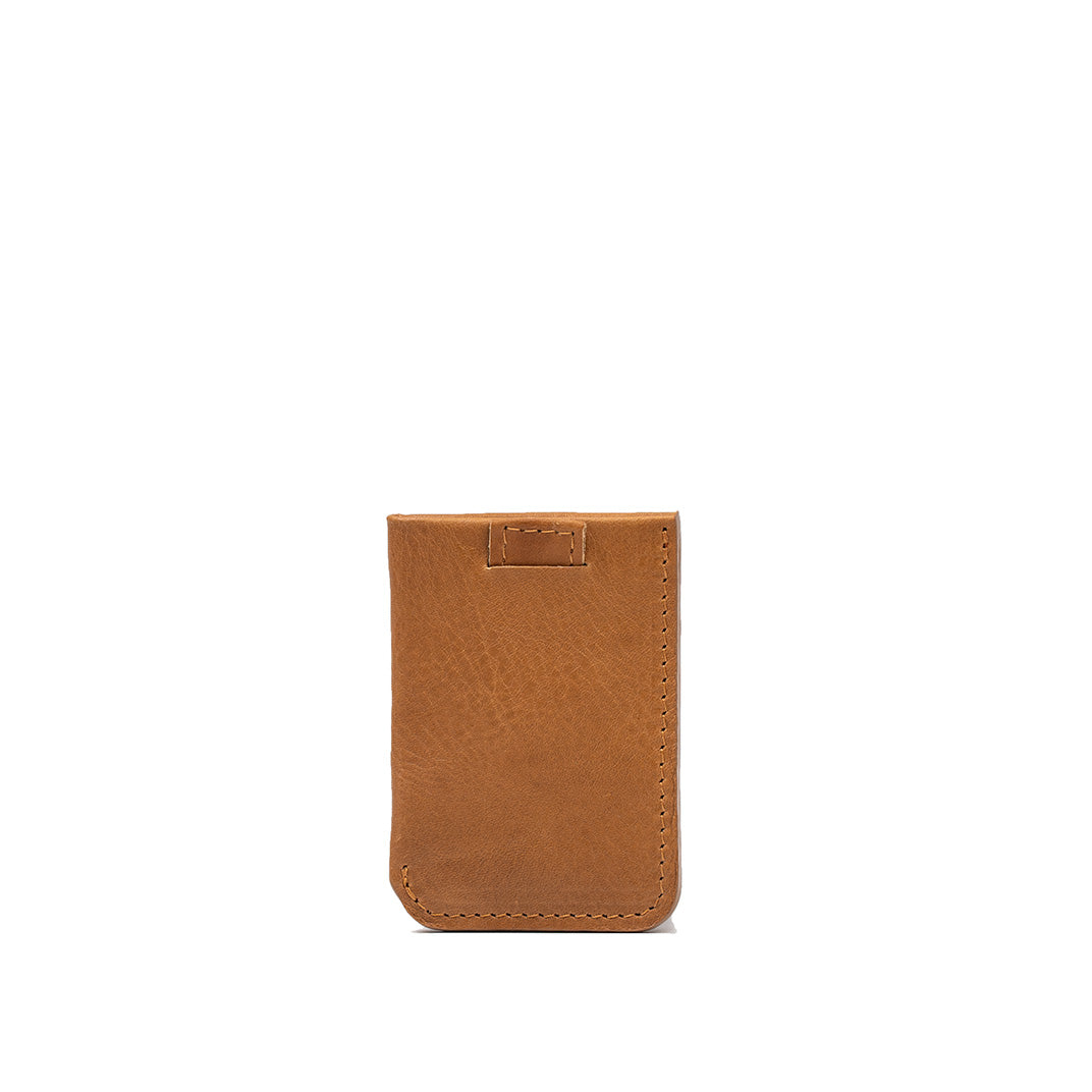 Skórzany portfel MagSafe Mini – na 4-6 kart