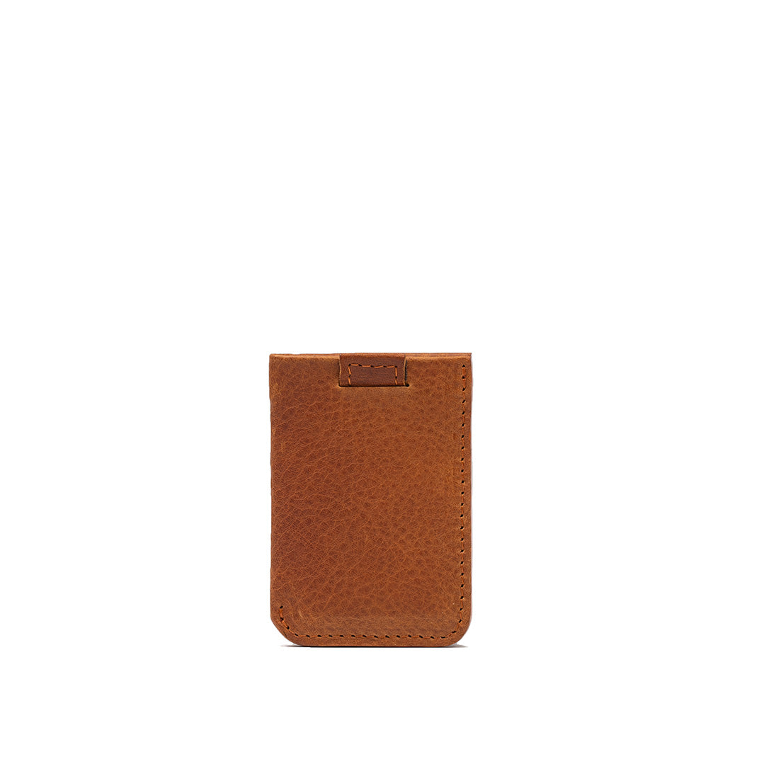 Skórzany portfel MagSafe Mini – na 4-6 kart